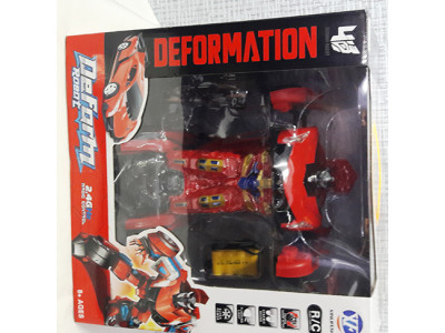 Трансформер на Р/У GC043101 Трансформер на Р/У GC043101