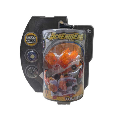 Дикій скрічер 69 Помаранчевий 69 A Дикій скрічер 69 Помаранчевий 69 A