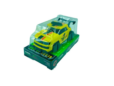 Машина джип 9813-1F_Yellow Машина джип 9813-1F_Yellow