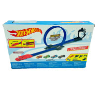 Трек Hot Wheels MS35_Green