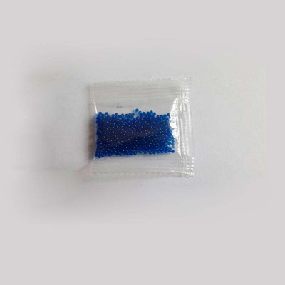 Гельові кульки 200 шт 001(N821)