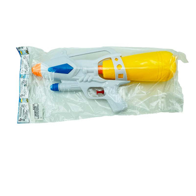 Водяний пістолет 34 см K034_White