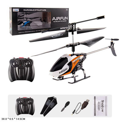 Вертоліт на радіокеруванні AF610-3 Вертоліт на радіокеруванні AF610-3