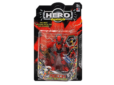 Робот "Hero" 998-12