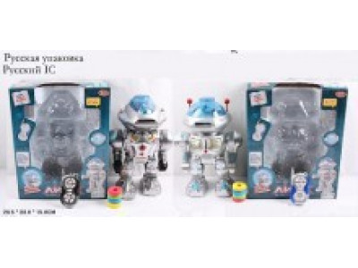 Робот "Лінк" 9365/9366