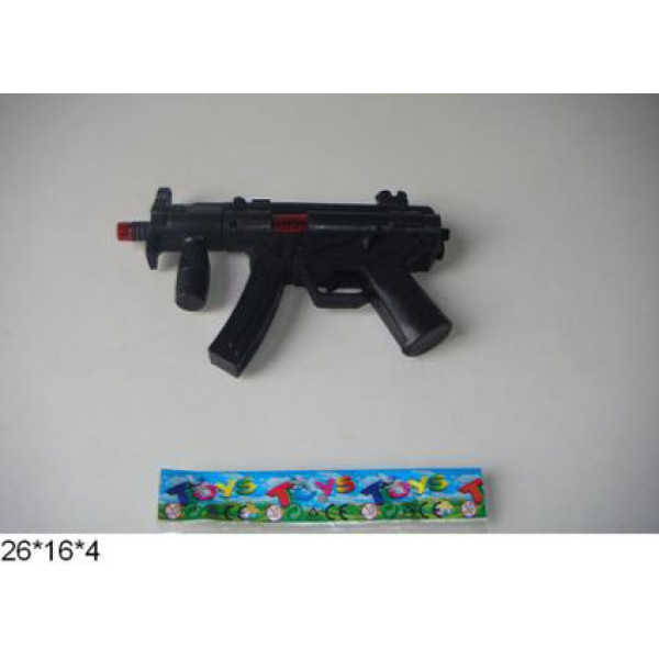 Автомат "Скорпіон" M5-1