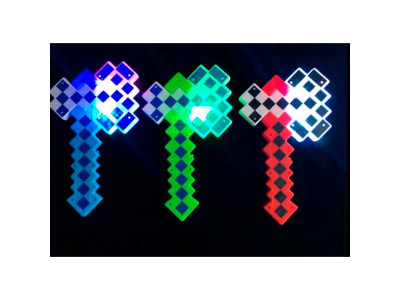 Зброя світло звук 3 кольори 36*21 см у пакеті MW2224 Зброя світло звук 3 кольори 36*21 см у пакеті MW2224