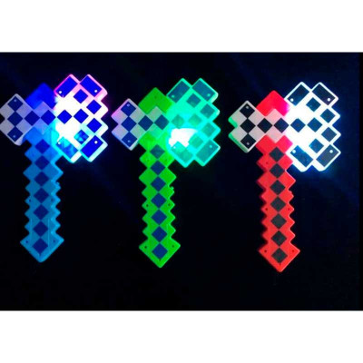 Зброя світло звук 3 кольори 36*21 см у пакеті MW2224 Зброя світло звук 3 кольори 36*21 см у пакеті MW2224