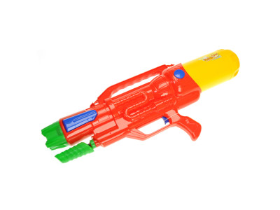 Водяний пістолет із насосом KM999 Водяний пістолет із насосом KM999