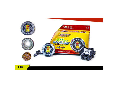 Бейблейд BEYBLADE B192 B192