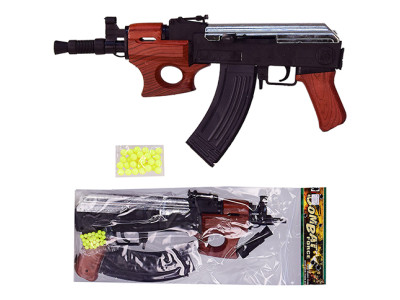 Автомат Калашникова TS46