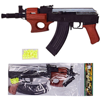 Автомат Калашникова TS46