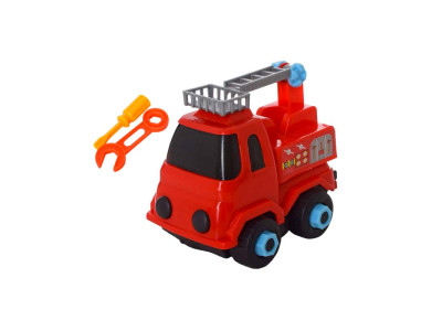 Машина конструктор 8613-1 8613-1 Машина конструктор 8613-1 8613-1