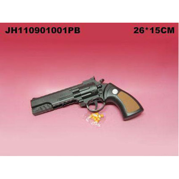Пістолет з кульками 218 (JH110901005B) Пістолет з кульками 218 (JH110901005B)