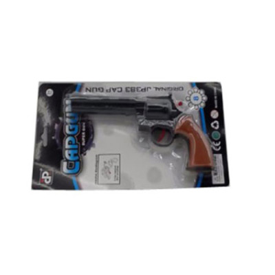 Пістолет-лякало на планшетці FP1