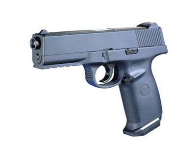 Пістолет Double Eagle з кульками (обтяжений) M27 Пістолет Double Eagle з кульками (обтяжений) M27