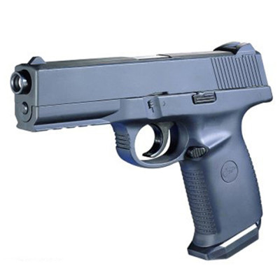 Пістолет Double Eagle з кульками (обтяжений) M27