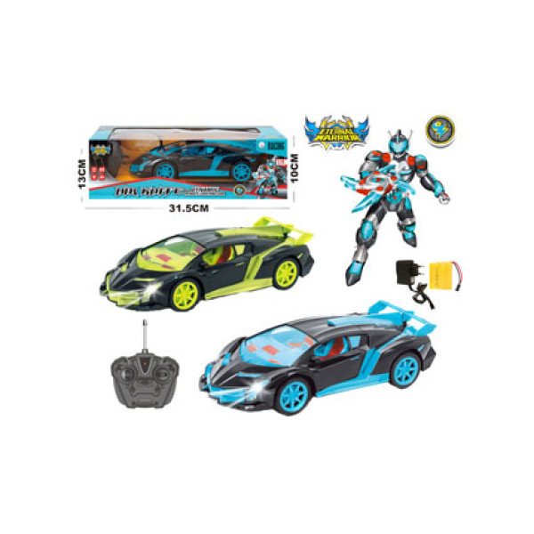 Легкова машинка на радіокеруванні (акумулятор) JT310 Легкова машинка на радіокеруванні (акумулятор) JT310