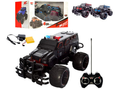 Джип на радіокеруванні GC037946