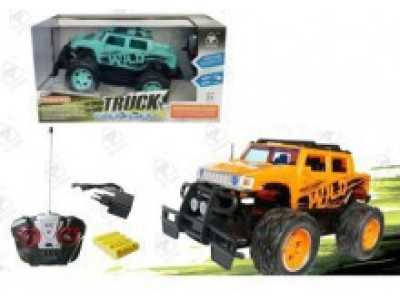 Р/У Джип Хаммер (акумулятор) 6144-Q Р/У Джип Хаммер (акумулятор) 6144-Q