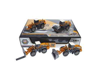 Будівельна техніка метал інерція 8810 Будівельна техніка метал інерція 8810