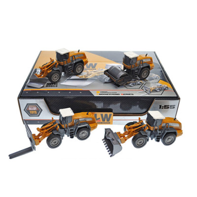 Будівельна техніка метал інерція 8810 Будівельна техніка метал інерція 8810