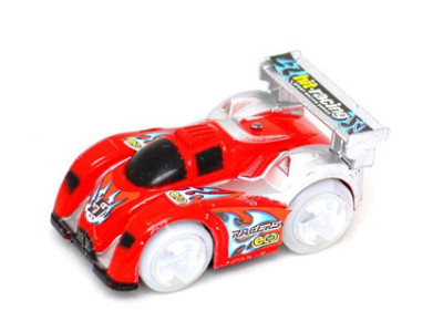 Машина з музичним і світловим ефектом у коробці 89-259 Машина з музичним і світловим ефектом у коробці 89-259