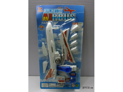 Літак інерційний 2500A Літак інерційний 2500A