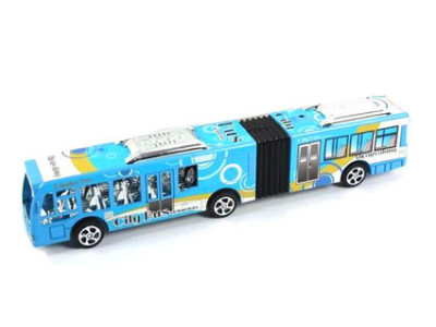 Автобус інерційний 899-68