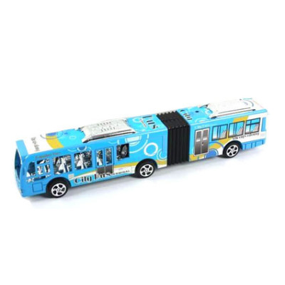 Автобус інерційний 899-68