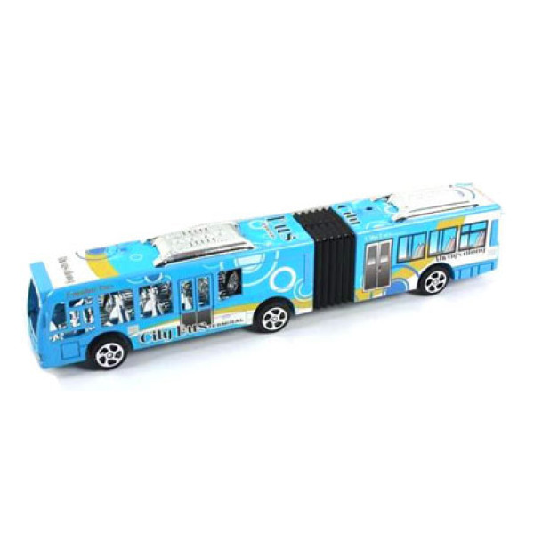 Автобус інерційний 899-68