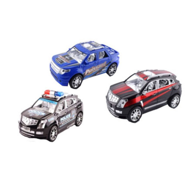 Машина інерційна 6228/6338/6398