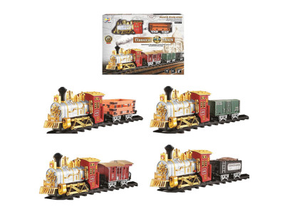 Залізниця 6678-1/2/3/4