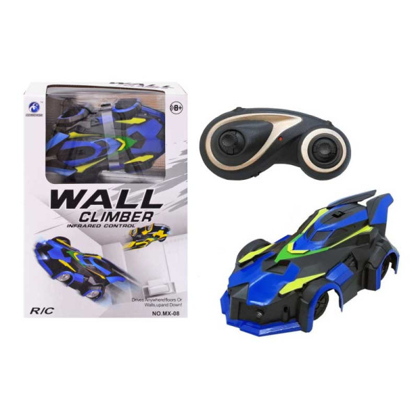 Машина-антигравітаційна "Стенолаз" на р/у MX-08