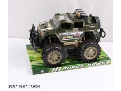 Військова техніка інерційна 364D