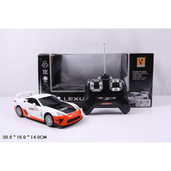 Екскаватор на радіокеруванні 3368-2 Екскаватор на радіокеруванні 3368-2