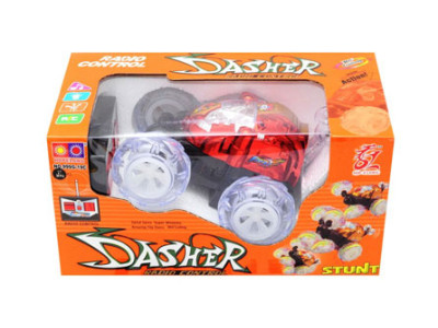 Перевертиш на радіокеруванні 999G-19C Перевертиш на радіокеруванні 999G-19C