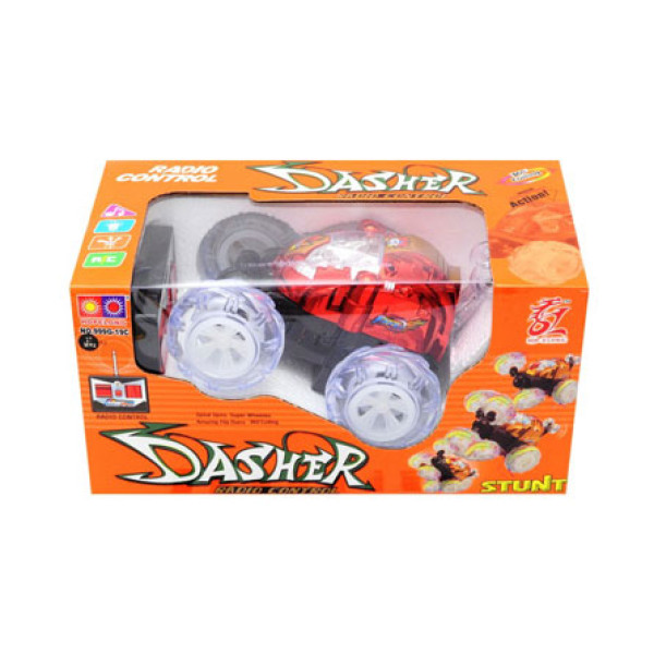 Перевертиш на радіокеруванні 999G-19C Перевертиш на радіокеруванні 999G-19C