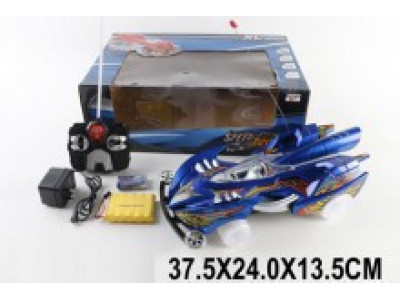 Машина на р/у (акумулятор) 6004 Машина на р/у (акумулятор) 6004