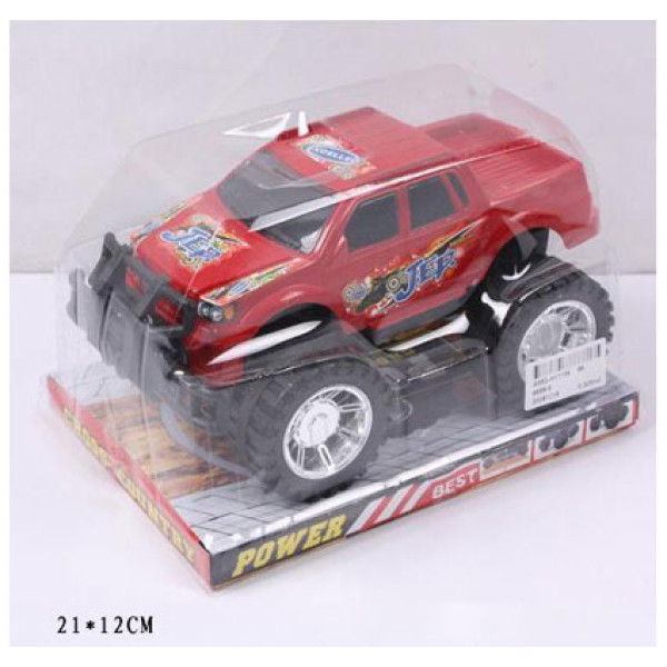 Машина інерційна 6699-9 Машина інерційна 6699-9