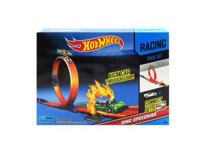 Трек інерційний у коробці 2691/2692 Трек інерційний у коробці 2691/2692