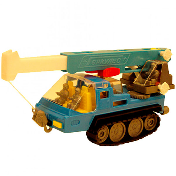 ФОРМА Автокран "Арктика" С-31-Ф