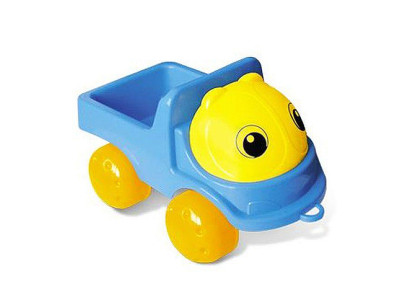 STELLAR Вантажівка "Коник-2" 01421 STELLAR Вантажівка "Коник-2" 01421