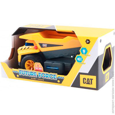 Future Force Самоскид зі світлом та звуком 28 cm (см) 82378