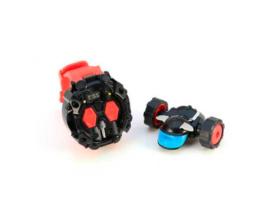 Машинка на р/к New Bright WATCHDOG CLOCK Red (3703U) 3703U Машинка на р/к New Bright WATCHDOG CLOCK Red (3703U) 3703U