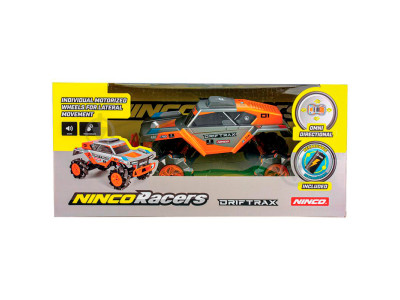 Машинка р/к "DRIFTRAX" NH93158 Машинка р/к "DRIFTRAX" NH93158
