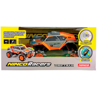 Машинка р/к "DRIFTRAX" NH93158