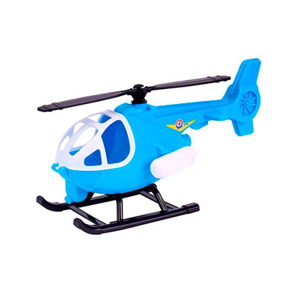 Іграшка "Гелікоптер ТехноК" 9024 Іграшка "Гелікоптер ТехноК" 9024