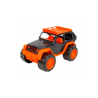 Машинка ТехноК Позашляховик 30 см 9789 Машинка ТехноК Позашляховик 30 см 9789