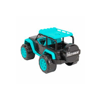 Машинка ТехноК Позашляховик 30 см 9789 Машинка ТехноК Позашляховик 30 см 9789